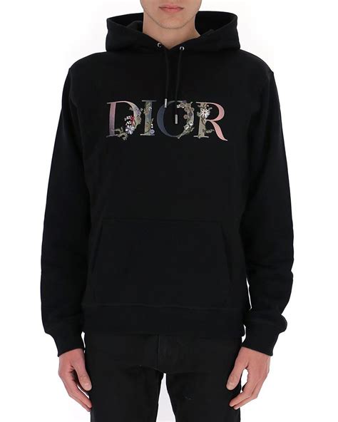 men's Dior hoodie